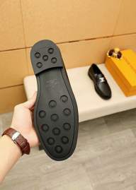 Picture of Louis Vuitton Shoes _SKU22521235SZ38-4413797